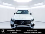 2026 Mercedes-Benz GLC GLC 43 AMG® 4MATIC®