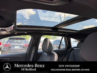 2026 Mercedes-Benz GLC GLC 43 AMG® 4MATIC®