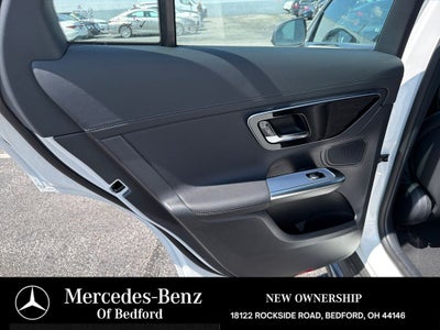 2026 Mercedes-Benz GLC GLC 43 AMG® 4MATIC®