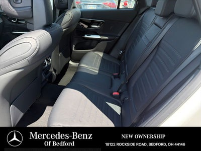 2026 Mercedes-Benz GLC GLC 43 AMG® 4MATIC®