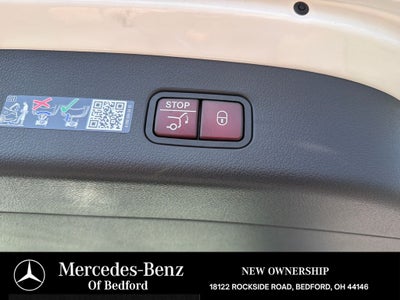 2026 Mercedes-Benz GLC GLC 43 AMG® 4MATIC®