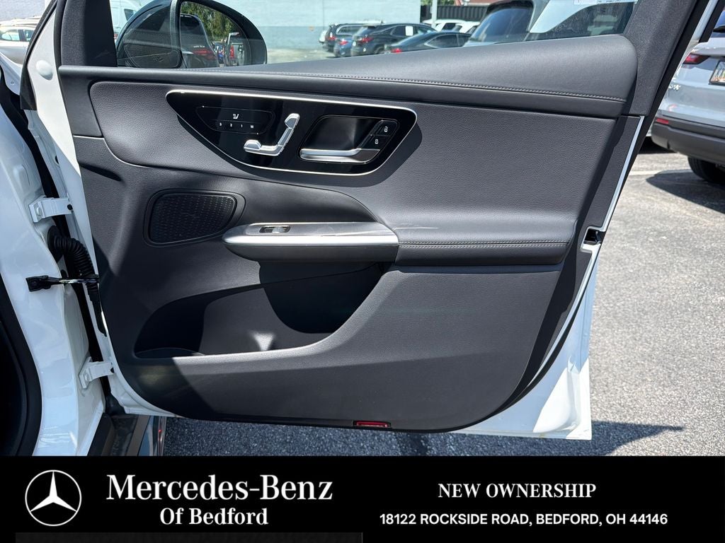 2026 Mercedes-Benz GLC GLC 43 AMG® 4MATIC®