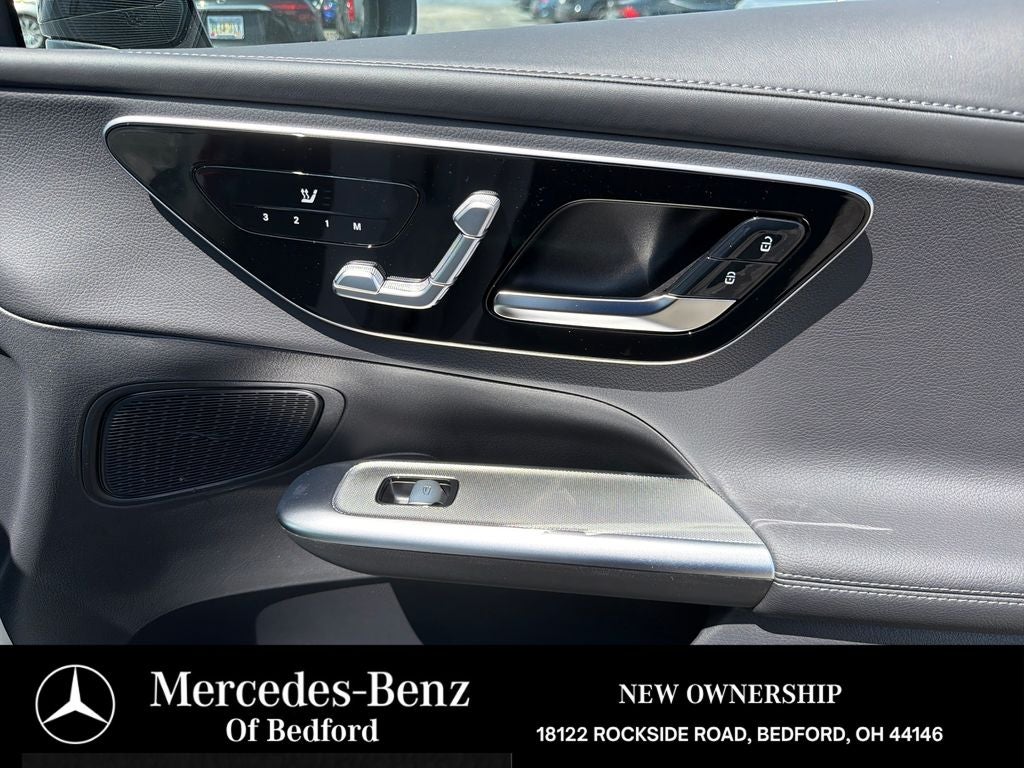 2026 Mercedes-Benz GLC GLC 43 AMG® 4MATIC®