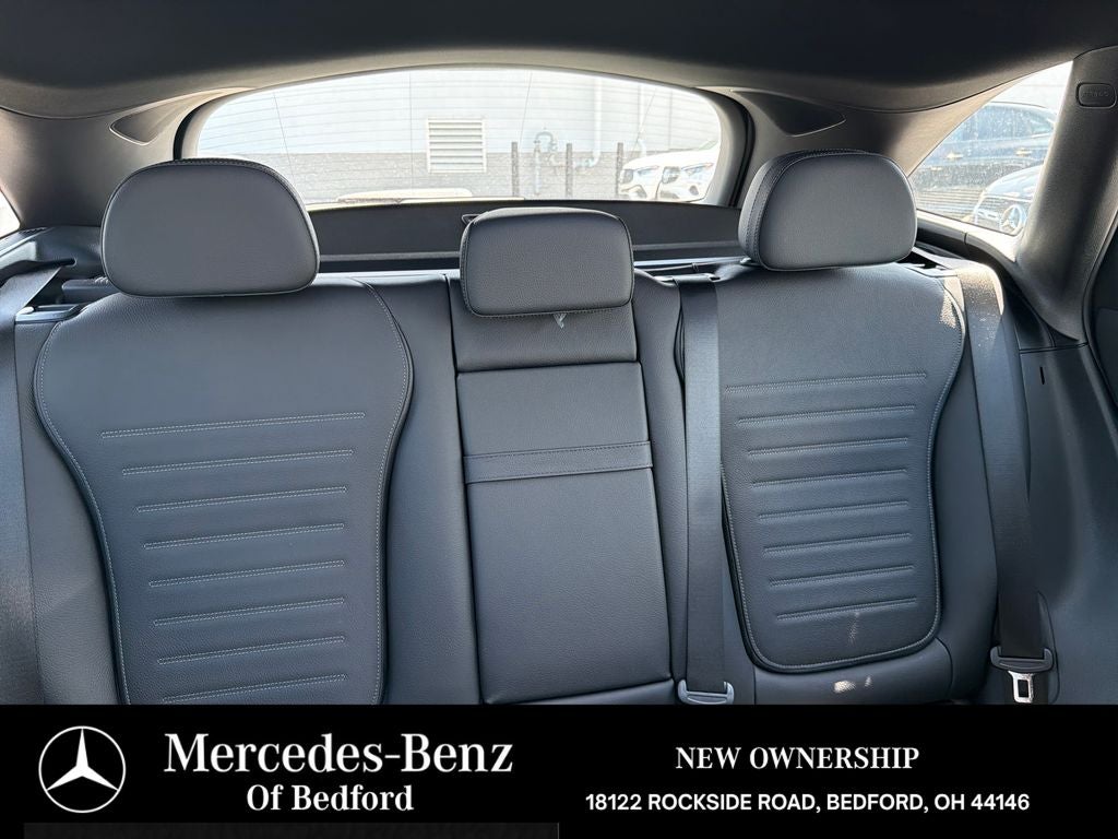 2026 Mercedes-Benz GLC GLC 43 AMG® 4MATIC®