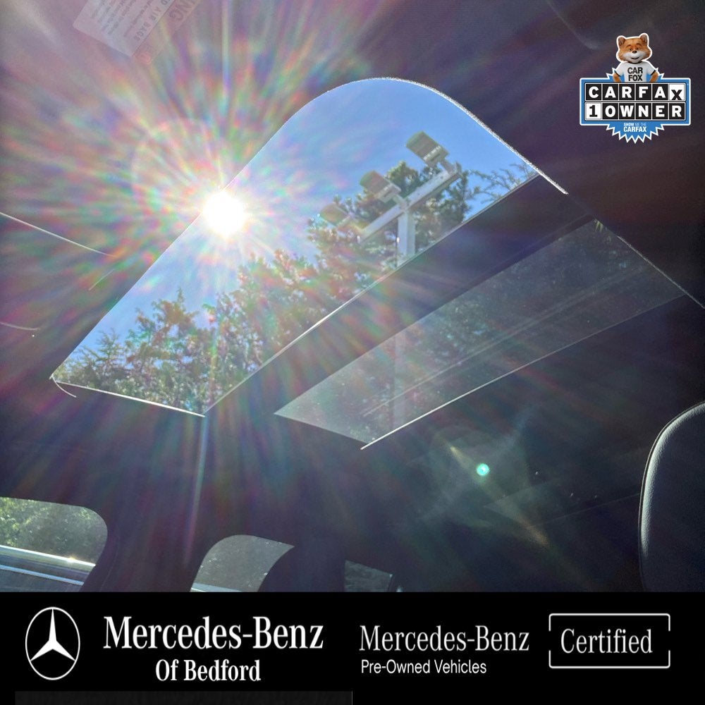 2024 Mercedes-Benz GLC GLC 43 AMG® 4MATIC® Certified