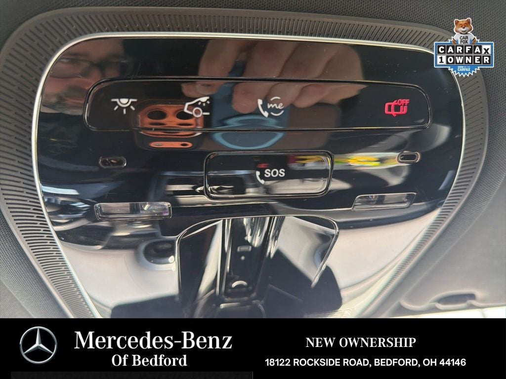 2026 Mercedes-Benz GLC GLC 43 AMG® 4MATIC®