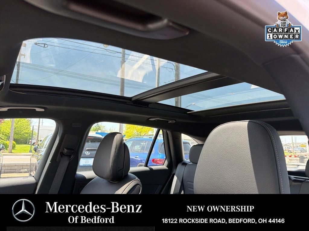 2026 Mercedes-Benz GLC GLC 43 AMG® 4MATIC®