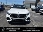 2026 Mercedes-Benz GLC GLC 43 AMG® 4MATIC®