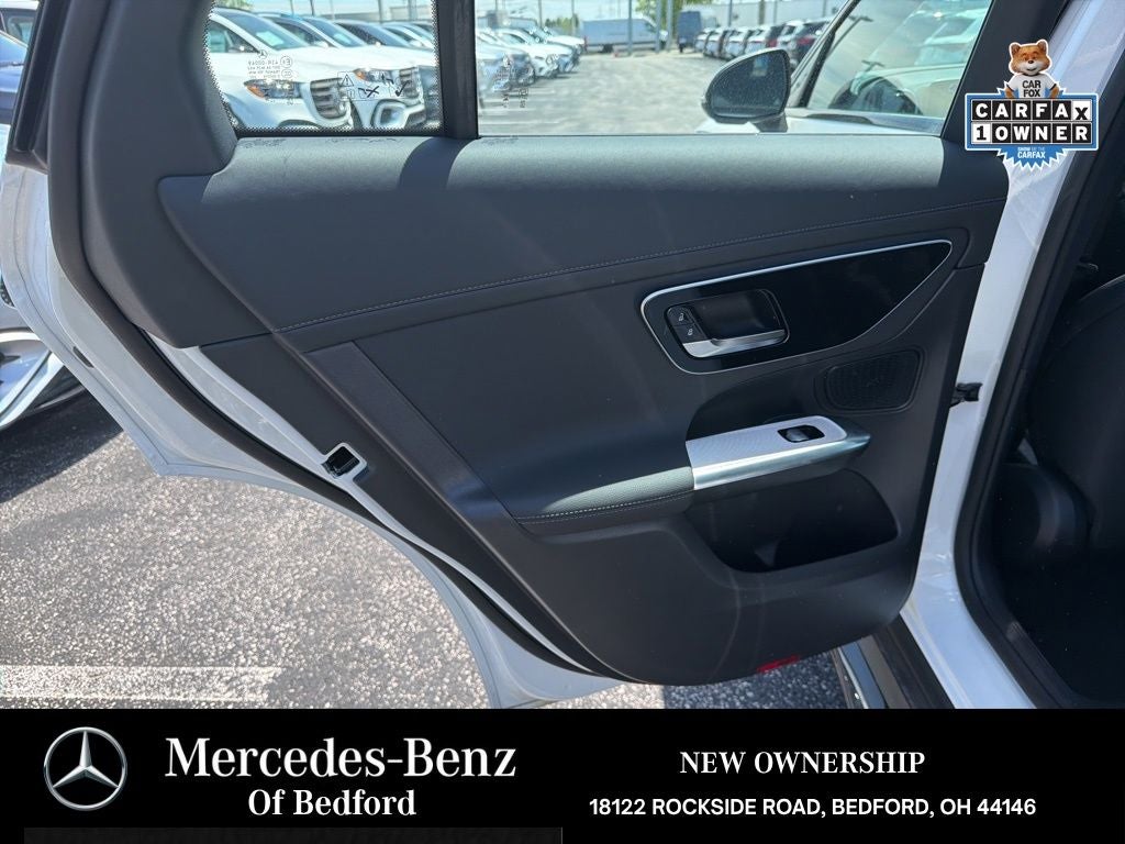 2026 Mercedes-Benz GLC GLC 43 AMG® 4MATIC®