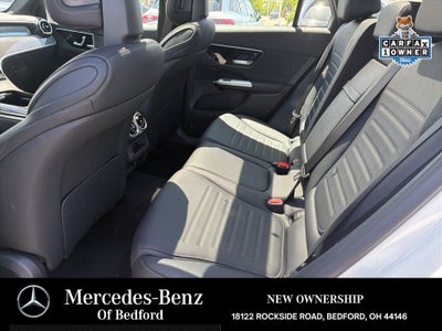 2026 Mercedes-Benz GLC GLC 43 AMG® 4MATIC®