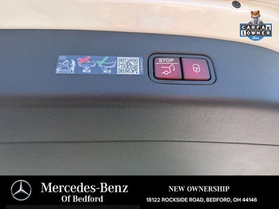 2026 Mercedes-Benz GLC GLC 43 AMG® 4MATIC®