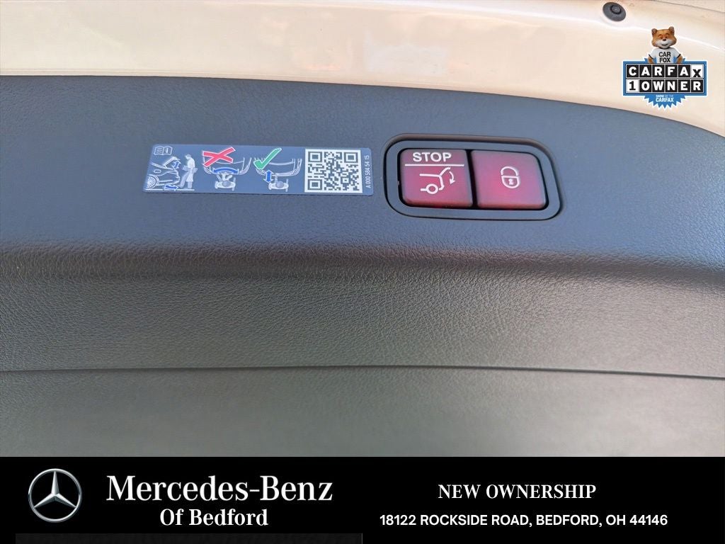 2026 Mercedes-Benz GLC GLC 43 AMG® 4MATIC®
