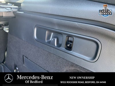 2026 Mercedes-Benz GLC GLC 43 AMG® 4MATIC®