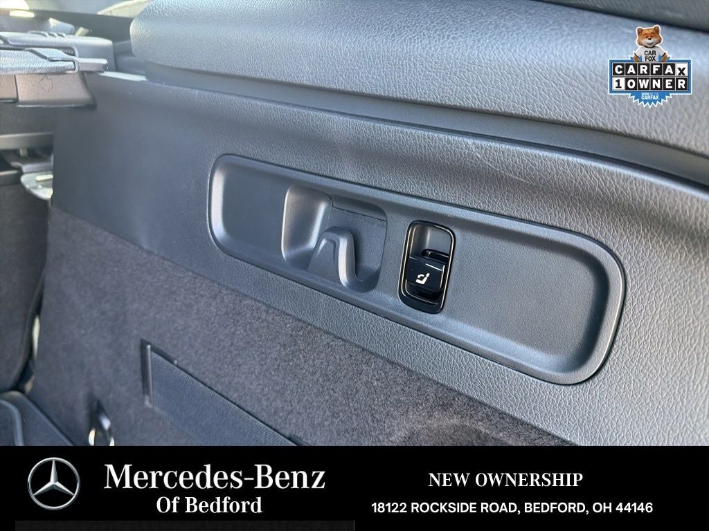 2026 Mercedes-Benz GLC GLC 43 AMG® 4MATIC®