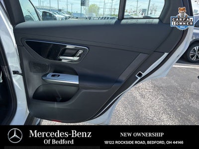 2026 Mercedes-Benz GLC GLC 43 AMG® 4MATIC®
