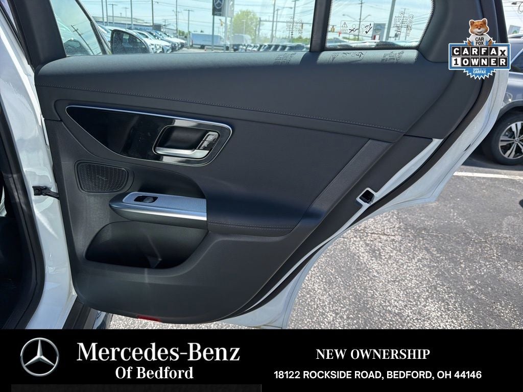 2026 Mercedes-Benz GLC GLC 43 AMG® 4MATIC®