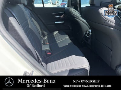 2026 Mercedes-Benz GLC GLC 43 AMG® 4MATIC®