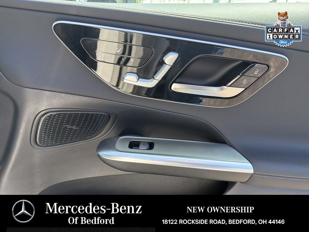 2026 Mercedes-Benz GLC GLC 43 AMG® 4MATIC®