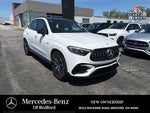 2026 Mercedes-Benz GLC GLC 43 AMG® 4MATIC®