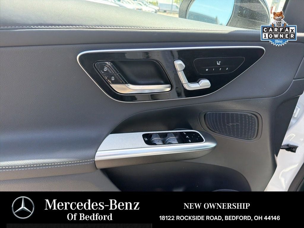 2026 Mercedes-Benz GLC GLC 43 AMG® 4MATIC®