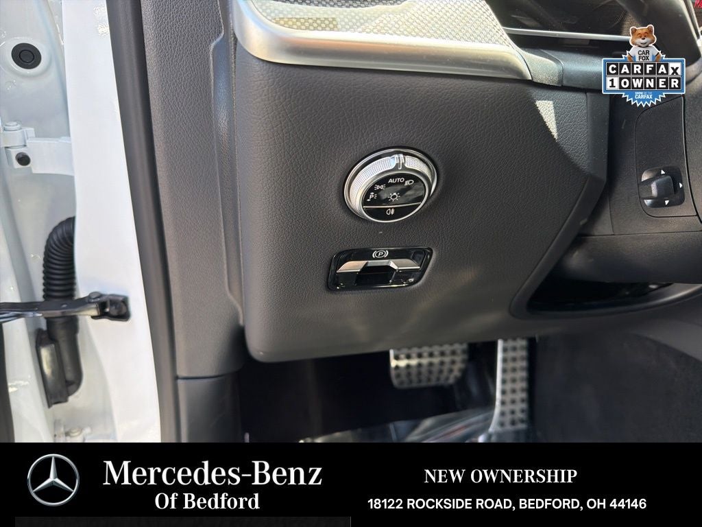 2026 Mercedes-Benz GLC GLC 43 AMG® 4MATIC®