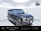 2025 Mercedes-Benz G-Class G 550 4MATIC® Certified