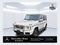 2025 Mercedes-Benz G-Class G 550 4MATIC® Certified
