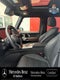 2025 Mercedes-Benz G-Class G 550 4MATIC® Certified