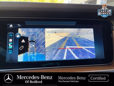 2025 Mercedes-Benz G-Class G 550 4MATIC® Certified