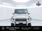 2025 Mercedes-Benz G-Class G 550 4MATIC® Certified
