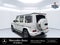 2025 Mercedes-Benz G-Class G 550 4MATIC® Certified