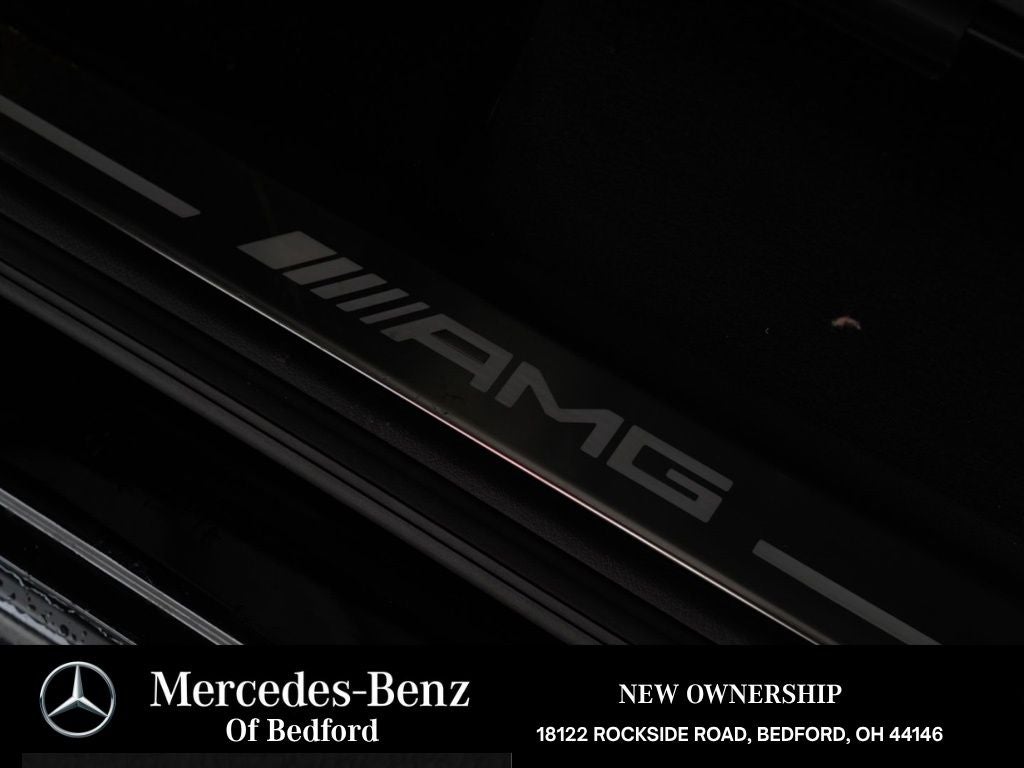 2027 Mercedes-Benz G-Class G 63 AMG® 4MATIC®