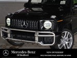 2027 Mercedes-Benz G-Class G 63 AMG® 4MATIC®