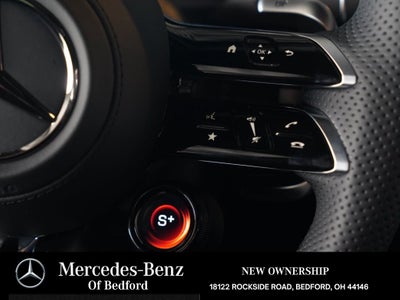 2027 Mercedes-Benz G-Class G 63 AMG® 4MATIC®