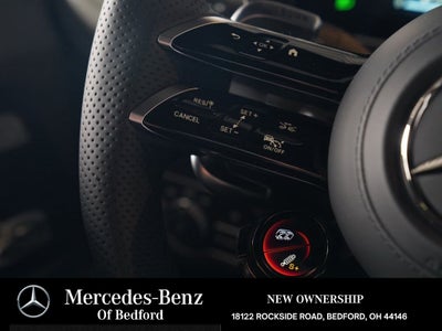 2027 Mercedes-Benz G-Class G 63 AMG® 4MATIC®
