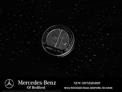 2027 Mercedes-Benz G-Class G 63 AMG® 4MATIC®