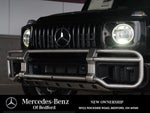 2027 Mercedes-Benz G-Class G 63 AMG® 4MATIC®