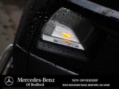 2027 Mercedes-Benz G-Class G 63 AMG® 4MATIC®