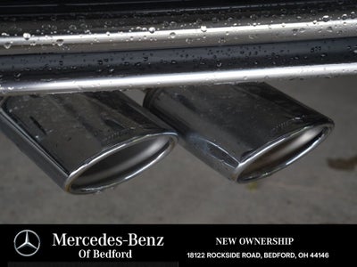 2027 Mercedes-Benz G-Class G 63 AMG® 4MATIC®