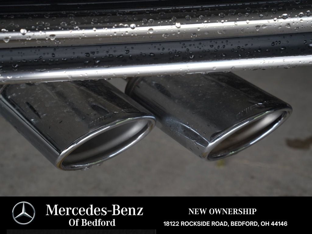 2027 Mercedes-Benz G-Class G 63 AMG® 4MATIC®