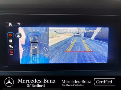 2025 Mercedes-Benz G-Class G 580 4MATIC® Certified