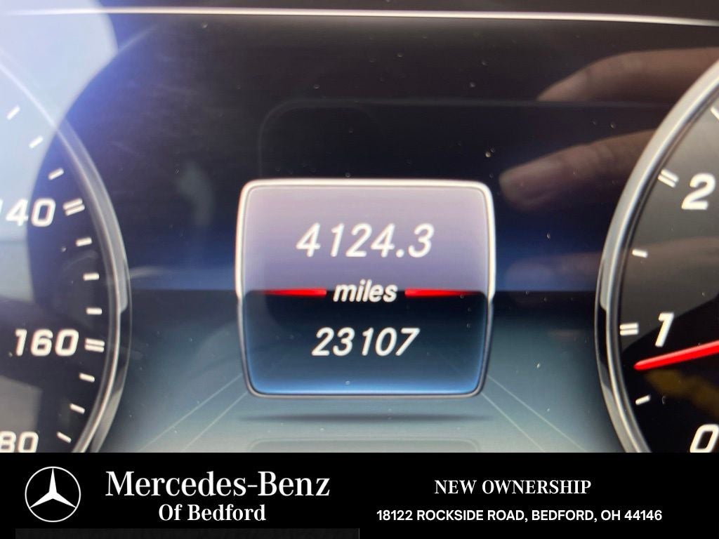 2020 Mercedes-Benz G-Class G 63 AMG® 4MATIC®