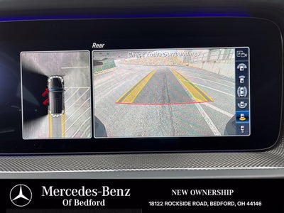 2020 Mercedes-Benz G-Class G 63 AMG® 4MATIC®