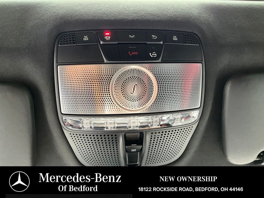 2020 Mercedes-Benz G-Class G 63 AMG® 4MATIC®