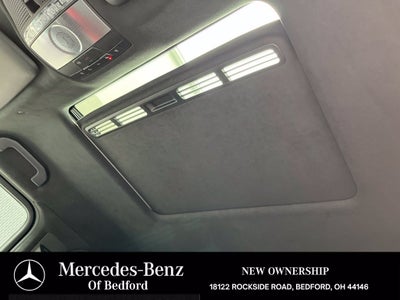 2020 Mercedes-Benz G-Class G 63 AMG® 4MATIC®