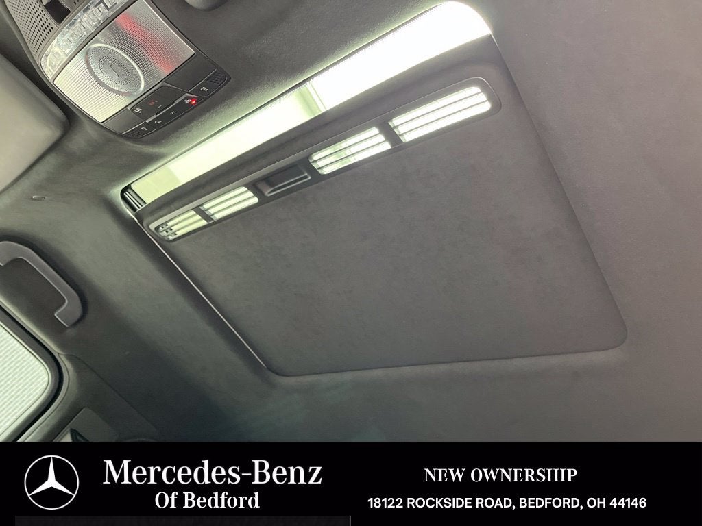 2020 Mercedes-Benz G-Class G 63 AMG® 4MATIC®