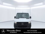 2026 Mercedes-Benz Sprinter 2500 Cargo 144 WB