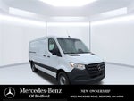 2026 Mercedes-Benz Sprinter 2500 Cargo 144 WB