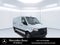2026 Mercedes-Benz Sprinter 2500 Cargo 144 WB