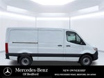 2026 Mercedes-Benz Sprinter 2500 Cargo 144 WB